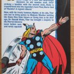 Essential Marvel : The Mighty Thor Vol.1 (2011)