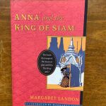 Βιβλίο Η Άννα και ο βασιλιάς