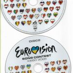 EUROVISION 2005. Το επίσημο DVD
