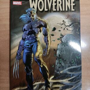 Wolverine - The end
