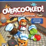 Overcooked (Gourmet Edition) για PS4 PS5