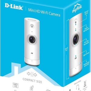κάμερα D-Link DCS-8000LH