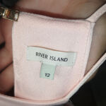 RIVER ISLAND Φορεμα Ν.Medium