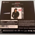 Michael Jackson - Leave me alone limited edition dual disc