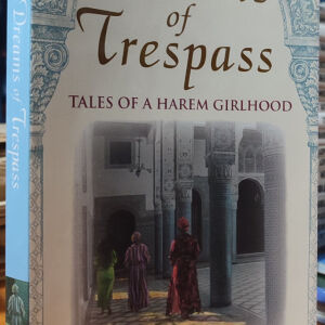Dreams of Trespass - Tales of a harem girlwood