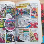 The Jack Kirby Omnibus Volume Two Starring The Super Powers