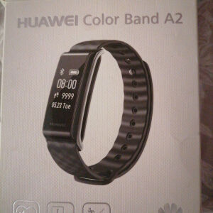 Hawaii smartwatch color band A2