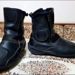 DAINESE D-DRY BOOTS,44n 120e