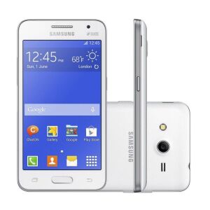 samsung Galaxy Core2 G355HN White για ανταλλακτικα