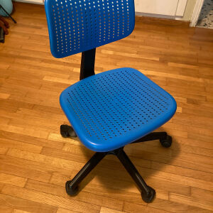 Παιδική καρέκλα γραφείου IKEA ALRIK