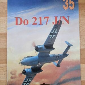 Dornier Do-217 (MILITARIA)