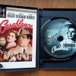 Casablanca 2 dvd (Καζαμπλάνκα)