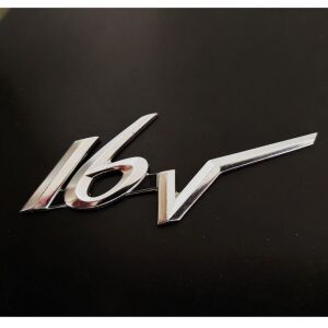 Αυθεντικό Σήμα 16 V Citroen Saxo VTS