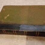 Βιβλίο του 1859 "ΕΥΑΓΓΕΛΙΚΌΣ ΚΗΡΥΞ"