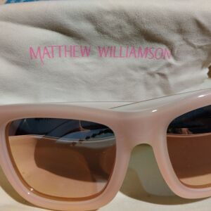 Γυαλιά ηλίου Matthew williamson