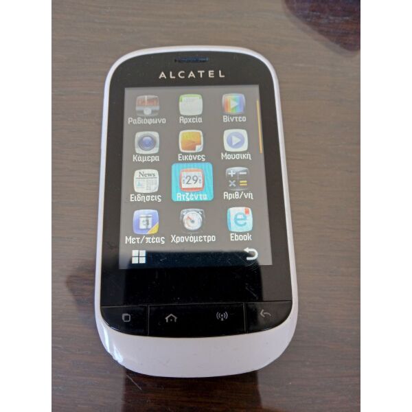 Alcatel one touch 720D