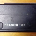 Vintage pocket camera Premier 110F