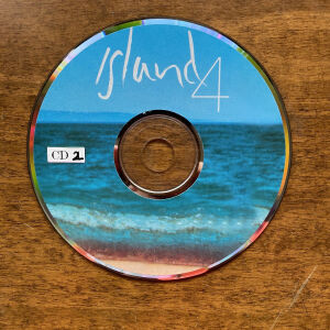 Cd Island 4 cd 2