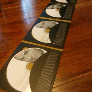 Στράτος Διονυσίου (4 CD)