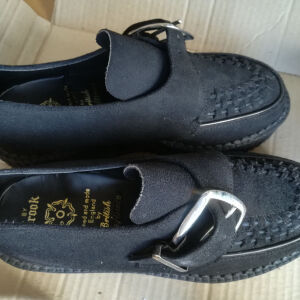 Creepers suede ν. 37