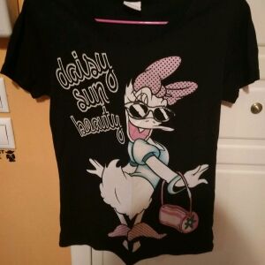 T-Shirt Disney size medium