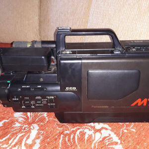 Βιντεοκάμερα Panasonic M7