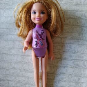 Μικρή Barbie κουκλιτσα