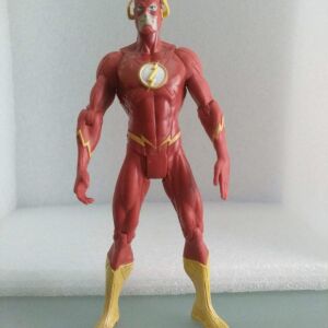 Φιγουρα Flash DC Universe 17 Εκατοστων
