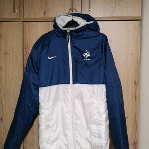 Εθνική Γαλλίας Nike μπουφάν ντουμπλ φας