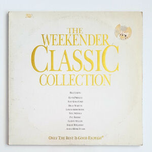 THE WEEKENDER CLASSIC COLLECTION