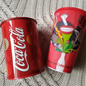 Coca Cola Συλλεκτικα