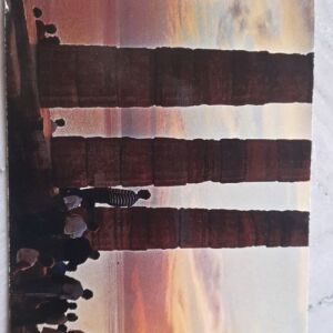καρτ ποστάλ Αθήνα Σούνιο πανοραμική