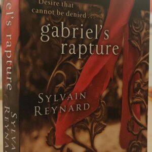 Gabriel's Rapture - Reynard Sylvain