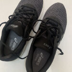 Αθλητικά παπούτσια ανδρικά ASICS Gell-Exalt 4. Νο 43.5
