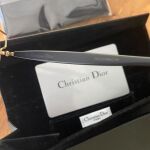 Christian Dior Tecnologic Aviator Sunglasses