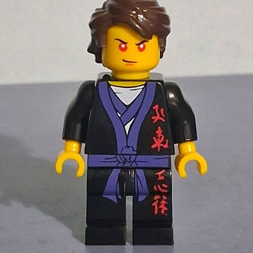 Custom Young Garmadon Discount Young Lord Garmadon Hotsell