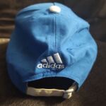 Συλλεκτικό καπέλο ‘’adidas’’ της Εθνικής Ιταλίας από το EURO-UEFA 2012 αμεταχείριστο (30 ευρώ)