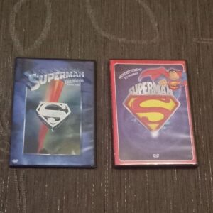 Dvd Superman