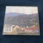PAUL OAKENFOLD -GREAT WALL 2 CD COMPILATION PERFECTO
