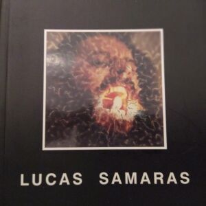 Lucas Samaras Photo Transformations 1973-1976 - Régis Durand