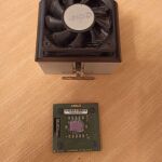 AMD ATHLON A 2600 DKV4D ΜΕ ΨΥΚΤΡΑ
