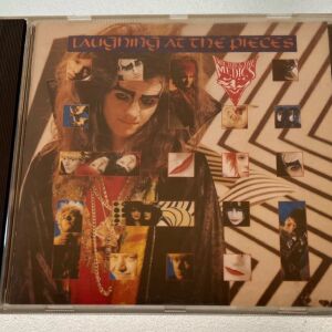 Doctor & the medics - Laughing at the pieces cd album