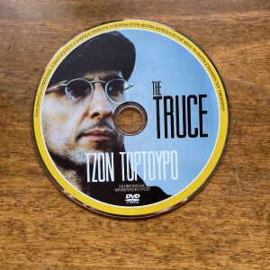 DVD The truce