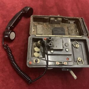 Τηλέφωνου του Στρατού του 1940