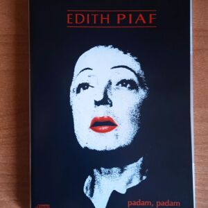 EDITH PIAF  -  Padam Padam  (Best) - CD