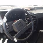 Seat Ibiza '86 GLX 1.5 SYSTEM PORCHE