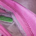 Κοριτσίστικη σχολική τσάντα Benetton