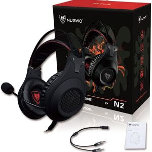 Ακουστικά NUBWO N2 Gaming Headset