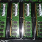 Μνήμη RAM Hynix DDR2 2gb 800 Mhz