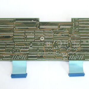 TEK 2465 Digital Controller Board
